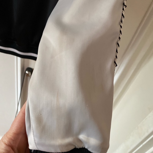 Men’s Satin Jacket by Ad-Lib . See pics - Picture 3 of 4